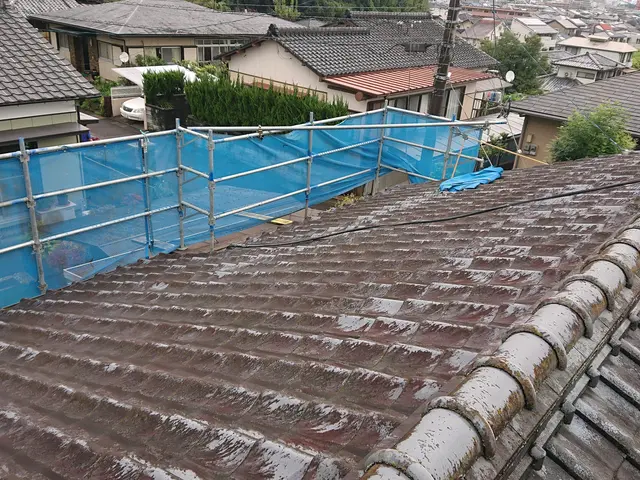 【宮崎県内お任せください◎】業界30年以上の豊富な実績あり！損害保険加入店舗◎サービスの画像