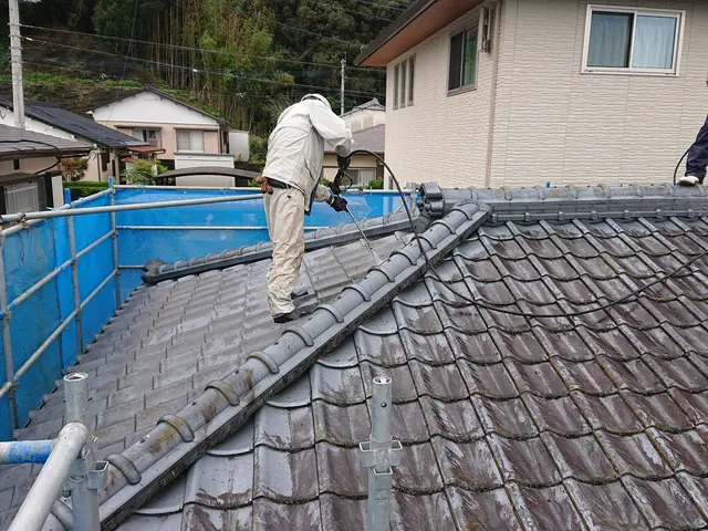 【宮崎県内お任せください◎】業界30年以上の豊富な実績あり！損害保険加入店舗◎サービスの画像