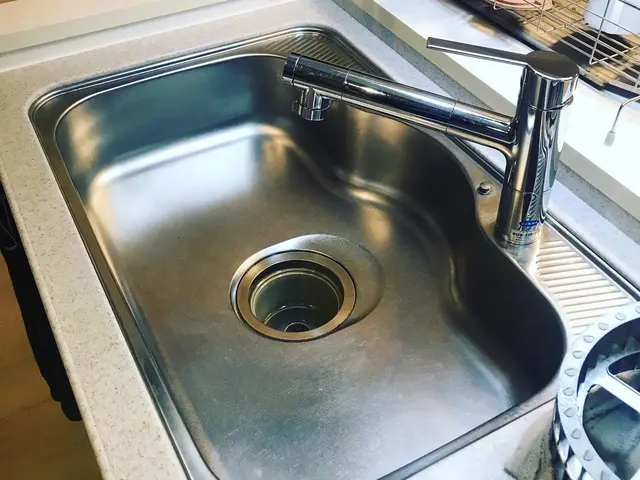 【1日2組様限定】気になる水回りの汚れを徹底的にクリーニング。その他もメニュー有サービスの画像