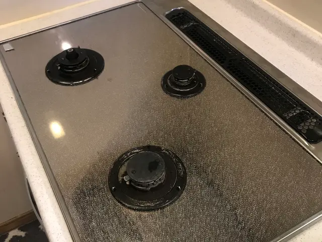 【1日2組様限定】気になる水回りの汚れを徹底的にクリーニング。その他もメニュー有サービスの画像