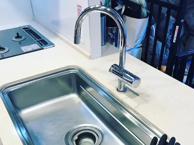 【1日2組様限定】気になる水回りの汚れを徹底的にクリーニング。その他もメニュー有サービスの画像