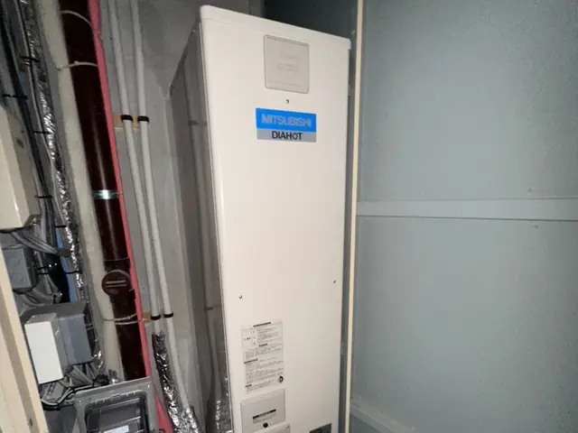 国からの補助金もご対応可能！実績多数のプロが施工！損害で保険加入済みで安心！サービスの画像