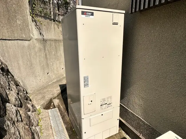 国からの補助金もご対応可能！実績多数のプロが施工！損害で保険加入済みで安心！サービスの画像