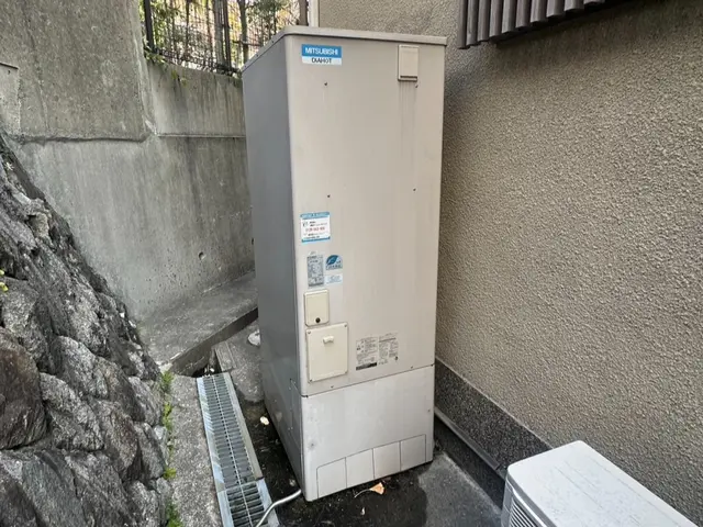 国からの補助金もご対応可能！実績多数のプロが施工！損害で保険加入済みで安心！サービスの画像