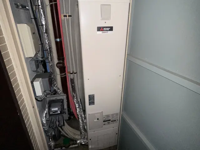 国からの補助金もご対応可能！実績多数のプロが施工！損害で保険加入済みで安心！サービスの画像