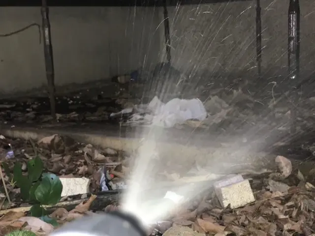 見積無料【徹底駆除】適正価格／実績多数／カード対応／損保加入／プライバシー厳守サービスの画像