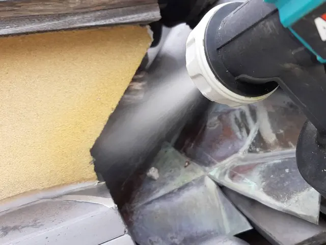 【完全害獣駆除専門】【再発率0%継続中、確かな技術】【ご自宅の調査見積もり無料】サービスの画像