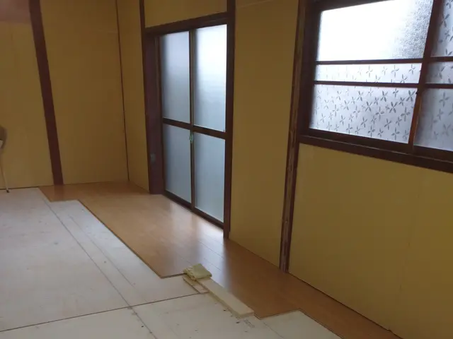 吉方工務店ホームサービスサービスの画像