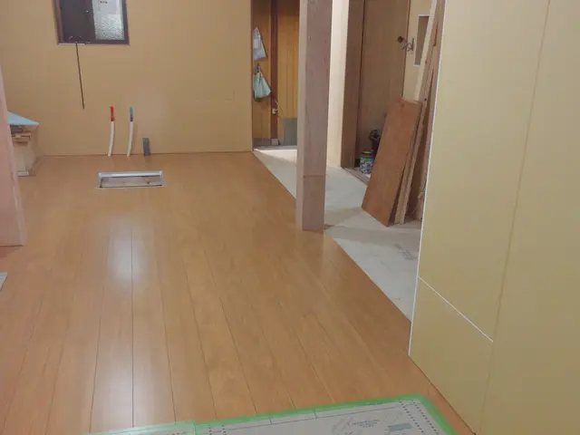 吉方工務店ホームサービスサービスの画像