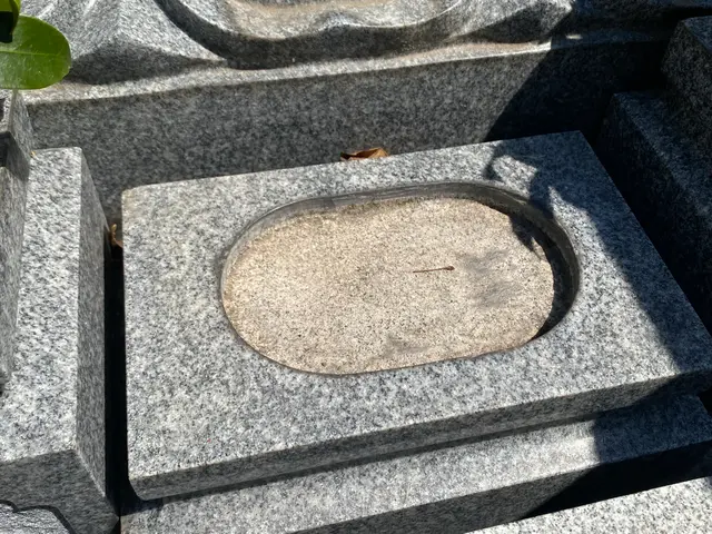 5年・200件超の実績！専用機器と3年持続コーティングで蘇るお墓サービスの画像