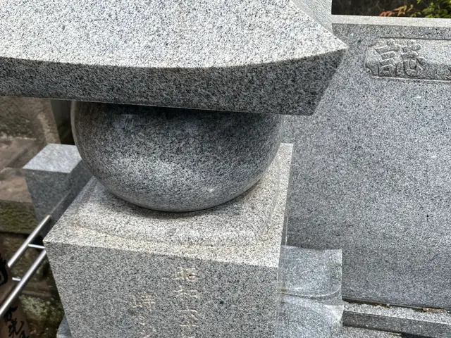 5年・200件超の実績！専用機器と3年持続コーティングで蘇るお墓サービスの画像