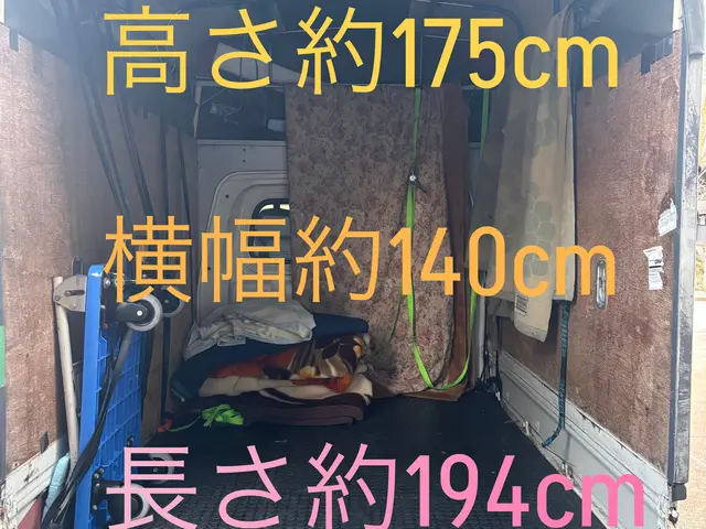 【秋田発】お客様とコミュニケーションをしっかりとり確実な作業をこころがけていますサービスの画像