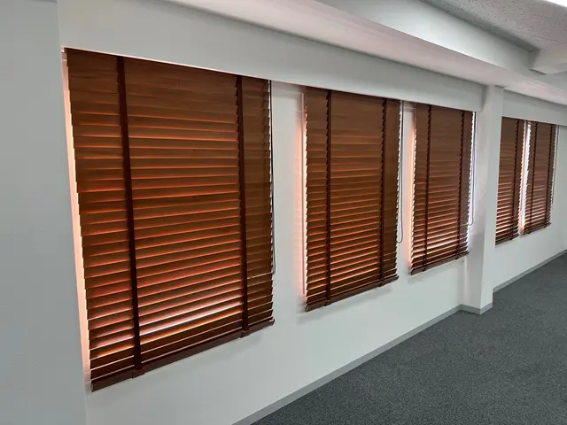 【年間700件の実績】年中無休◎オーダーメイド品も、採寸からお取り付けまで対応！サービスの画像