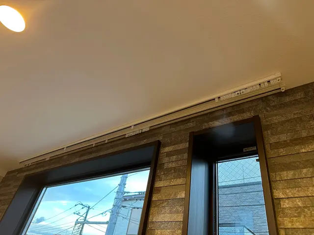 【年間700件の実績】年中無休◎オーダーメイド品も、採寸からお取り付けまで対応！サービスの画像