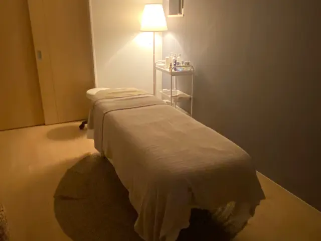 損害保険加入済み！360件以上施術実績のある出張リラクゼーションサービスの画像