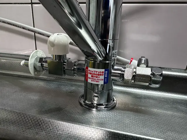 ◢◤蛇口交換TOTO・LIXIL等 ◢◤損害保険店だから安心！清掃サービス付き！サービスの画像