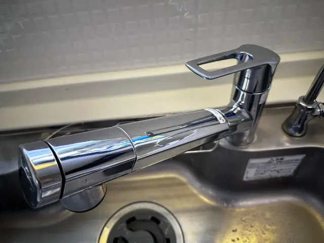 ◢◤蛇口交換TOTO・LIXIL等 ◢◤損害保険店だから安心！清掃サービス付き！サービスの画像