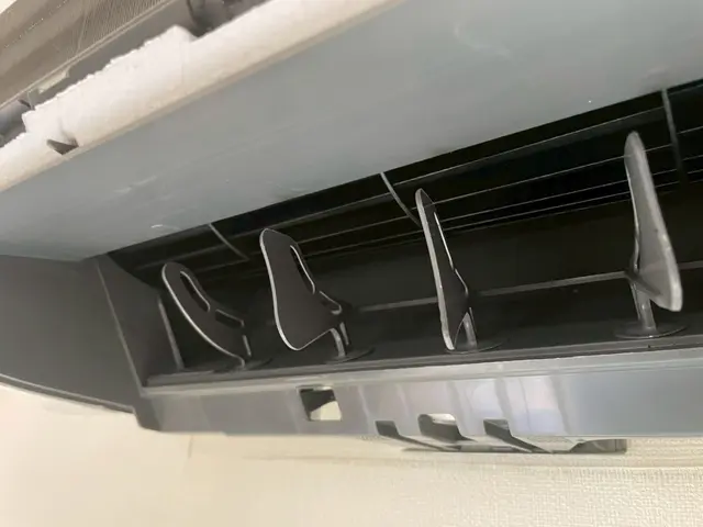 ☆分解洗浄！☆即日相談OK！損害保険加入済！駐車場自社負担！サービスの画像