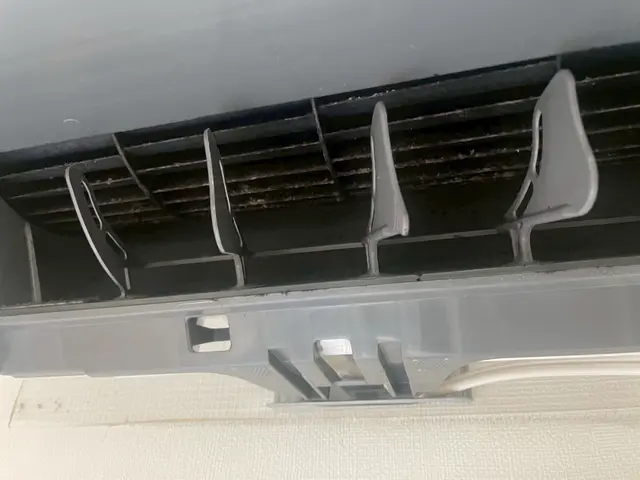 ☆分解洗浄！☆即日相談OK！損害保険加入済！駐車場自社負担！サービスの画像