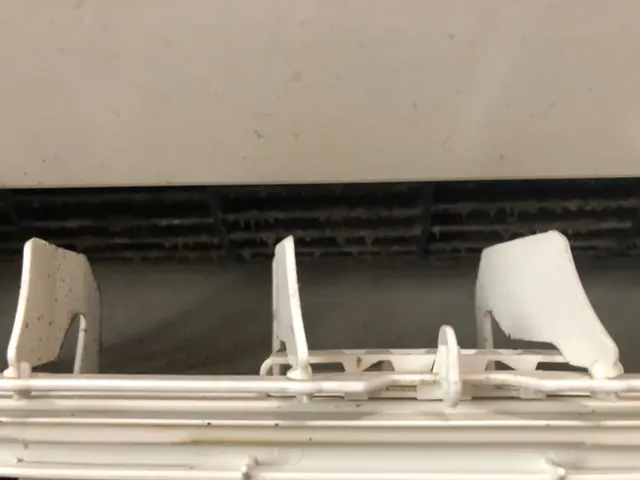 『年末に向け値引中』☆ペット、子供へ安全の洗剤使用☆年間1000台以上施工サービスの画像