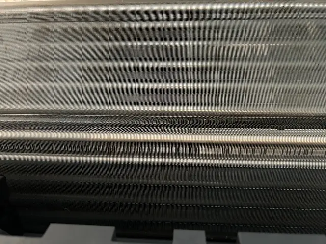 『年末に向け値引中』☆ペット、子供へ安全の洗剤使用☆年間1000台以上施工サービスの画像