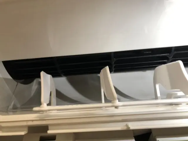 『年末に向け値引中』☆ペット、子供へ安全の洗剤使用☆年間1000台以上施工サービスの画像