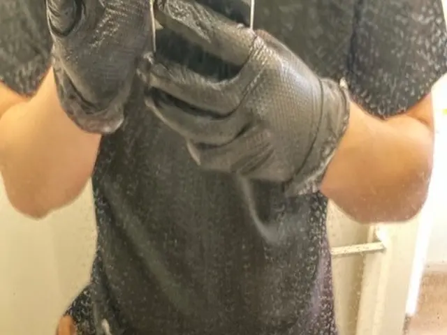 【大手業務経験あり】丁寧さにこだわった高リピート率のサービス！損害保険加入済み◎サービスの画像