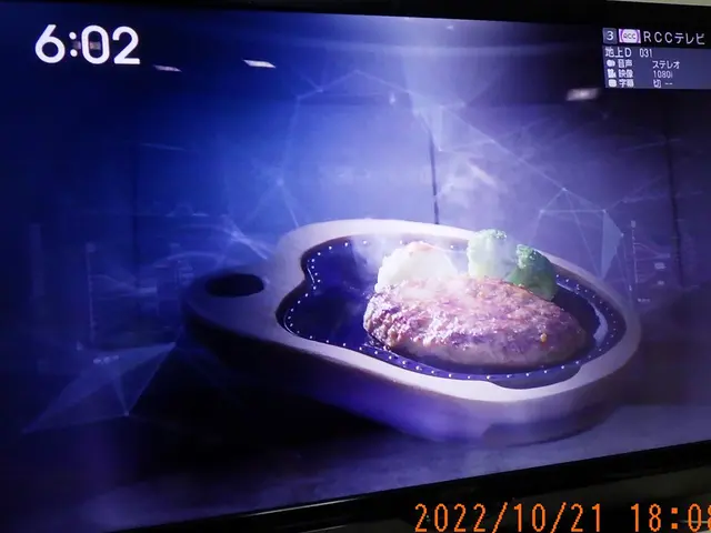 アンテナ修理サービスの画像