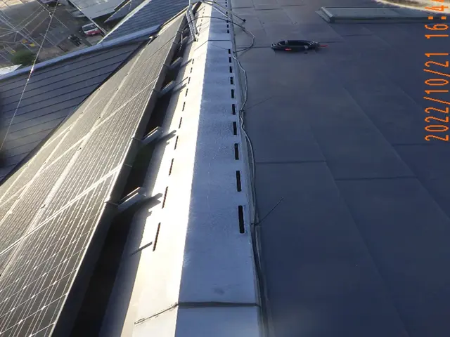 アンテナ修理サービスの画像