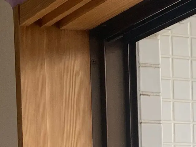 清掃とは違う技術。和室の木を綺麗にしたいなら当方の灰汁洗いを是非！サービスの画像