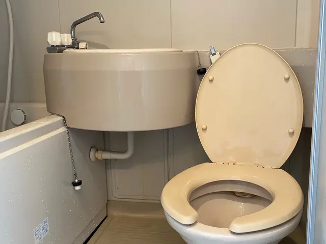 引越し前後の空室クリーニング、寮や社宅などもOK!現状回復も大丈夫です。サービスの画像