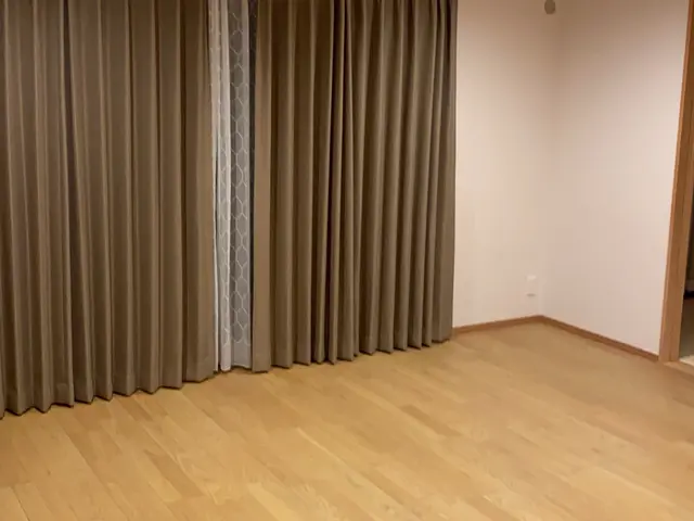 引越し前後の空室クリーニング、寮や社宅などもOK!現状回復も大丈夫です。サービスの画像