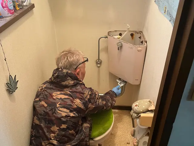 トイレの修理、水漏れ修理、詰まり修理、リフォーム工事サービスの画像