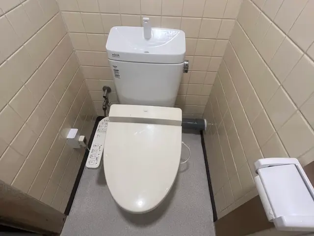 トイレの修理、水漏れ修理、詰まり修理、リフォーム工事サービスの画像