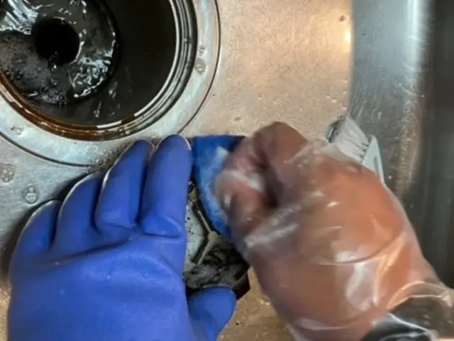 キレイをお手伝い☆丁寧な当店にお任せ！女性スタッフ同行OK！サービスの画像