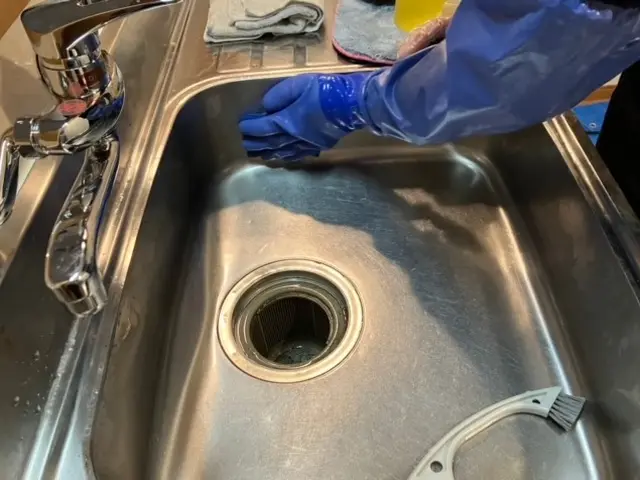 キレイをお手伝い☆丁寧な当店にお任せ！女性スタッフ同行OK！サービスの画像