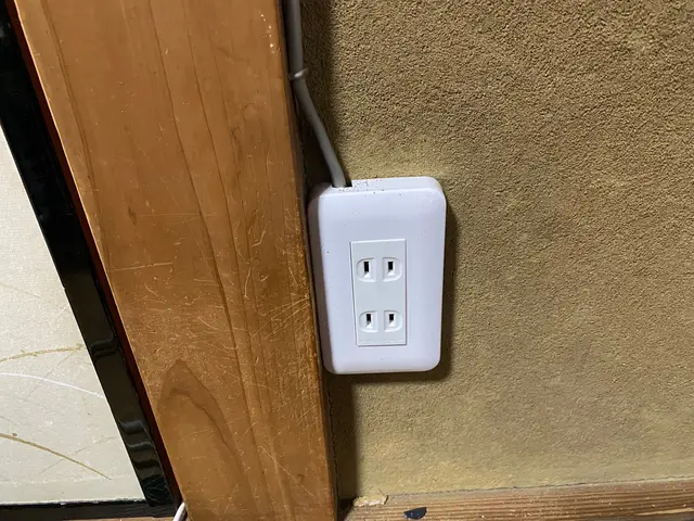 【三つ子パパが代表！】どんな人が来るか不安…20代の若さと元気でお客様に安心を！サービスの画像