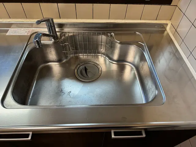 プロの技術でご満足いただけるように心を込めて作業いたしますサービスの画像