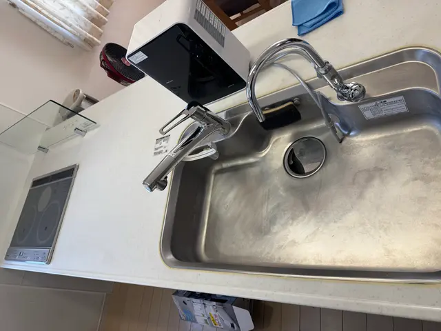 プロの技術でご満足いただけるように心を込めて作業いたしますサービスの画像