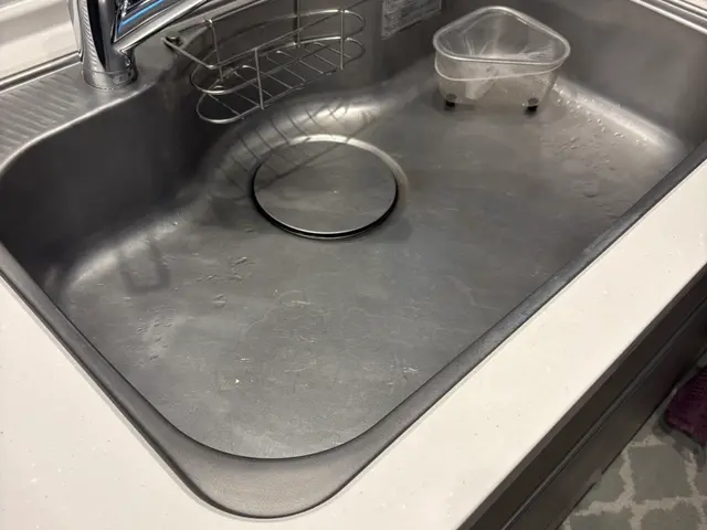 プロの技術でご満足いただけるように心を込めて作業いたしますサービスの画像