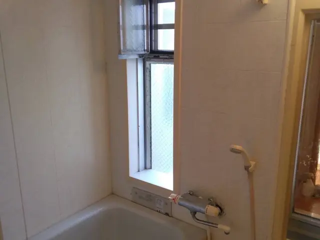 お客様の喜びが一番！時間外対応も可能な丁寧清掃　予約から施工まで全て自社対応サービスの画像