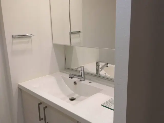 お客様の喜びが一番！時間外対応も可能な丁寧清掃　予約から施工まで全て自社対応サービスの画像