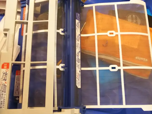 高品質な清掃体験！作業実績1500台以上、丁寧なエアコンクリーニングサービスの画像