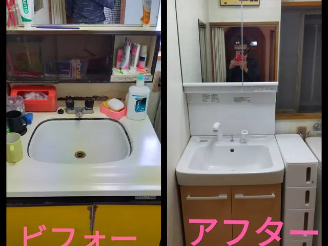 安心の損害保険加入済！処分費用込み☆新しくして気分をリフレッシュしませんか？サービスの画像