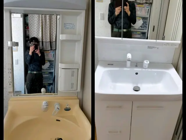 安心の損害保険加入済！処分費用込み☆新しくして気分をリフレッシュしませんか？サービスの画像