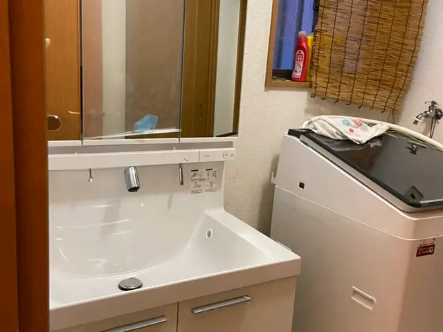 安心の損害保険加入済！処分費用込み☆新しくして気分をリフレッシュしませんか？サービスの画像