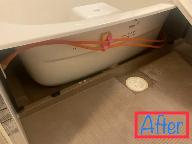 ＜100%自社対応！＞営業時間外・対応地域外でもご要望お聞きします♪サービスの画像