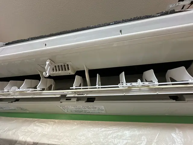 【松戸発】東京都★千葉県★埼玉県★1台室内機10000円★中国語OKサービスの画像