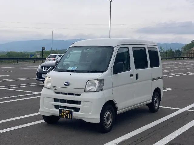 軽バンで不用品回収！金融業の元法人営業マンが対応いたします！サービスの画像
