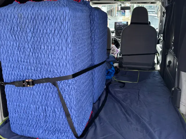 軽バンで不用品回収！金融業の元法人営業マンが対応いたします！サービスの画像